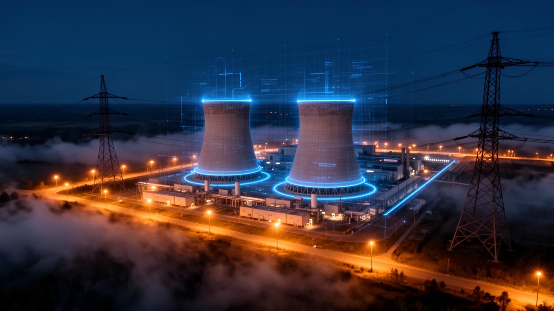 Critical infrastructure protection